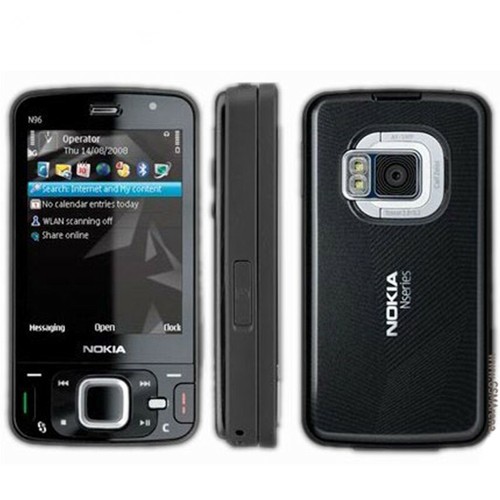 Smartphone originale nokia - smartphone, n96