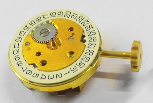Movimento orologio lip r053 - movimento,