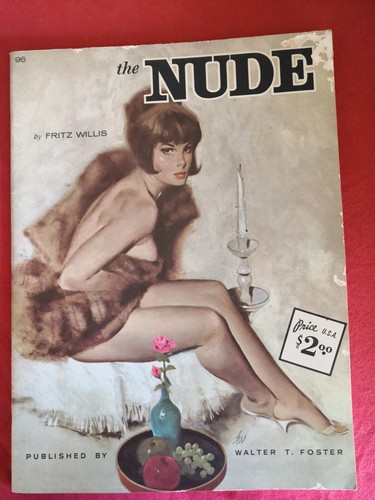The nude fritz willis - 96-fritz, willis-