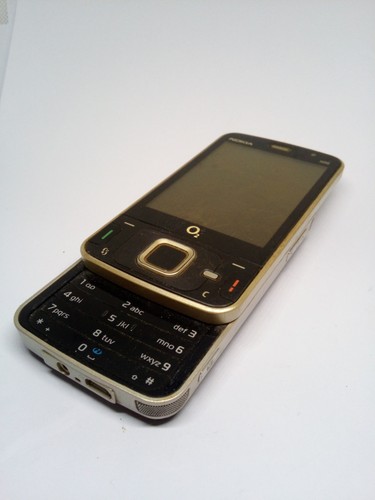 Nokia n96 cellulare - n96,