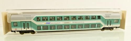 Fleischmann 8122 k - n,