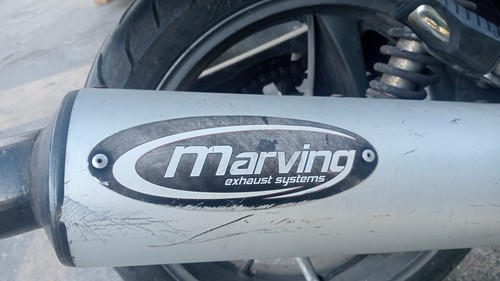 Terminale marmitta kawasaki - terminale,