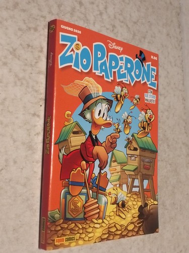 Zio paperone 2026 - -,