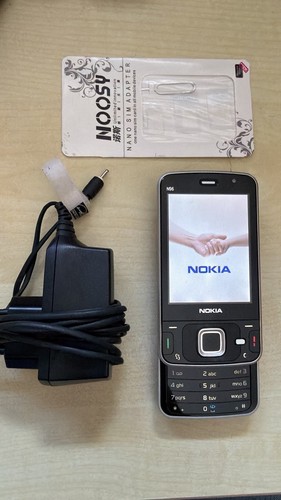 Originale nokia n96 247 - originale, rm-247