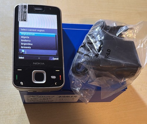 Originale nokia n96 - originale, rm-247
