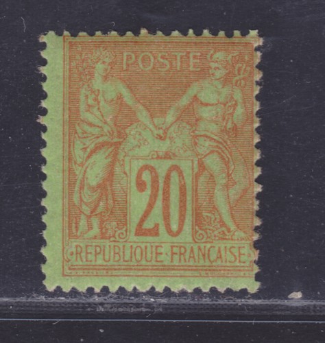 France mlh neuf avec - mlh,