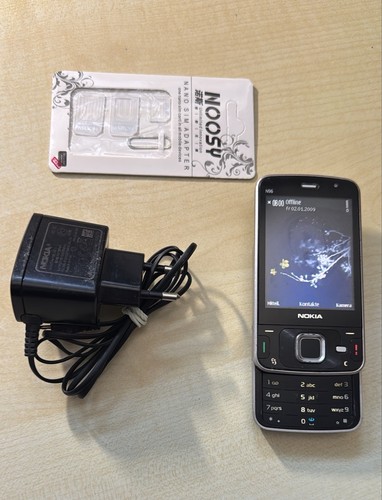 Originale nokia n96 247 - n96, /