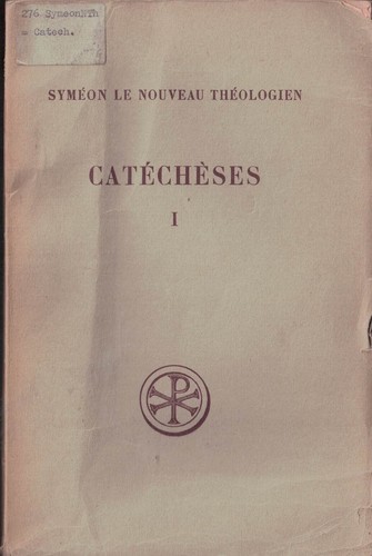 Catéchèses 96 bilingue - catéchèses, i