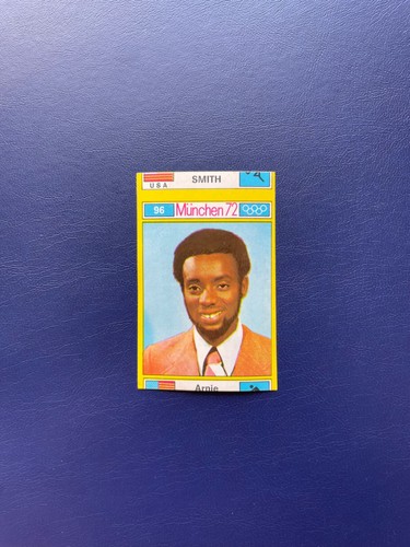Panini münchen arnie n - mÜnchen,