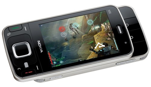 Smartphone nokia n96 vari - 10,