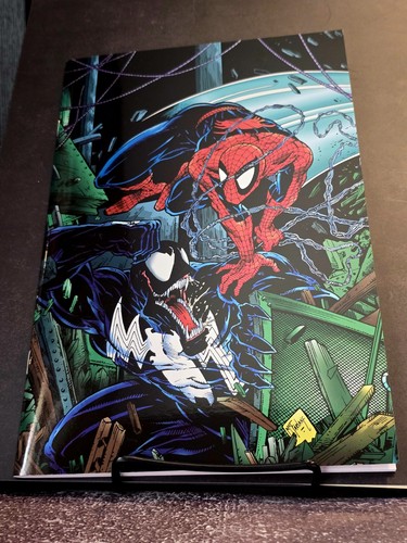Amazing spider man 300 - spider-man, 🕸
