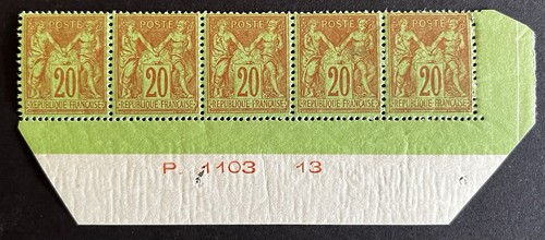 Francobolli sage striscia n - sage,