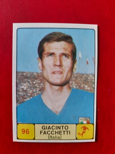 Figurina panini campioni dello - campioni,