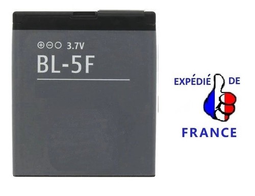 Batteria per nokia e62 e65 - nokia,