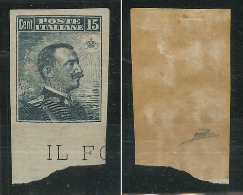 1911 catalogo sassone - 1911,