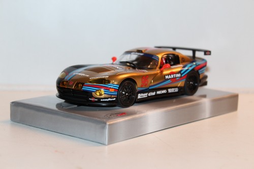 Slot car revo - ,