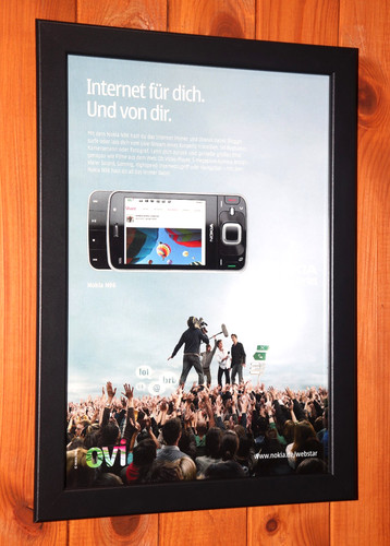 The nokia n96 - rare, old