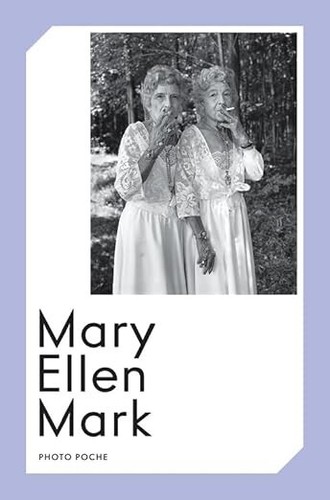 Mary ellen mark 96 - mary,
