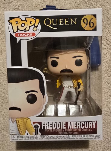 Funko pop rocks - , freddy