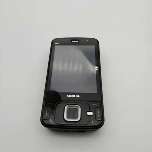 Nokia n96 telefono cellulare - nokia,