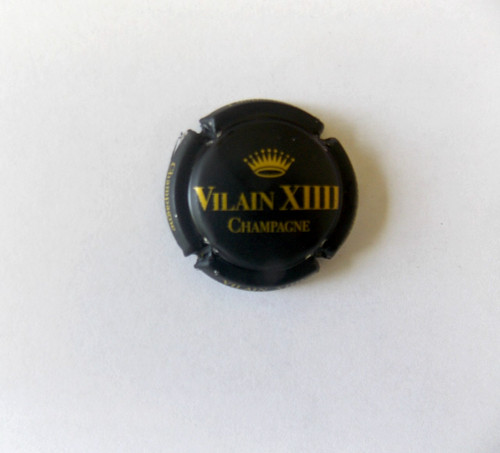 Capsule champagne jean milan - capsule,