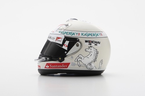 Sebastian vettel - sebastian, (2015)