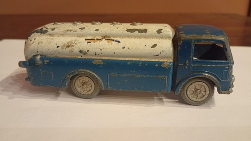 Mercury fiat viberti - mercury,