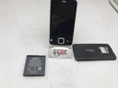 Cellulare nokia n96 16 38gb - cellulare,