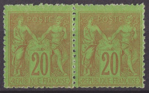 Timbres france neufs - timbres,