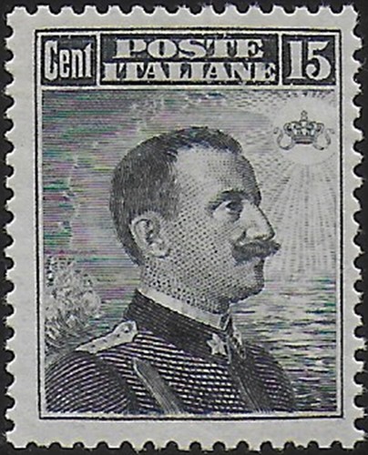 1911 italia iii 15c - 1911,
