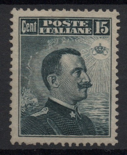 1911 regno michetti - 1911,