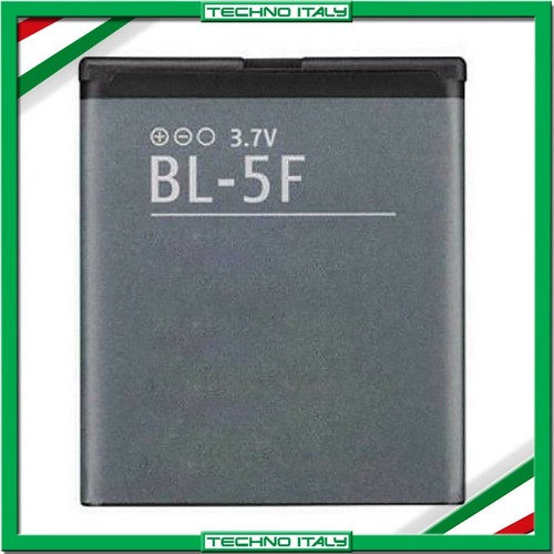 Batteria per nokia bl5f - nokia, bl-5f