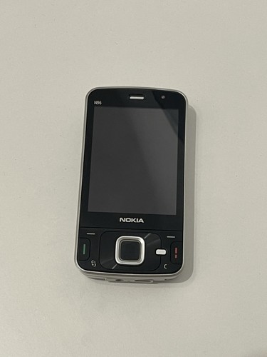 Cellulare nokia n96 slide - cellulare,