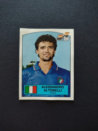 Panini euro 1988 - panini,