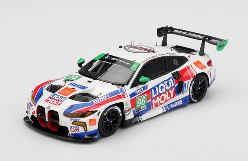 Truescale bmw - 1/43,