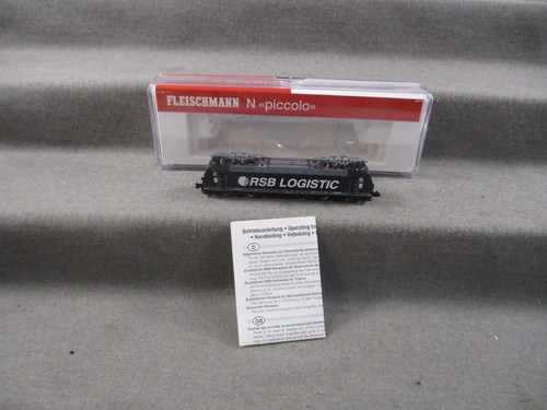 Fleischmann scala 7385 - 96,