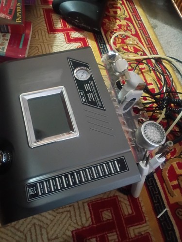 N96 1 macchina - 6-in-1,