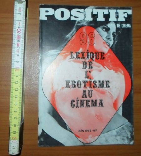 Positif lexique de - positif,