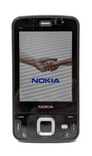 Telefono cellulare nokia n96 - nokia,