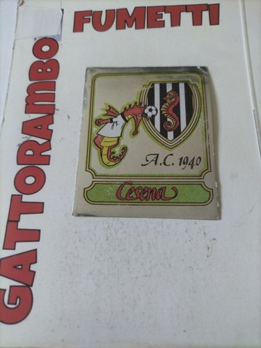 Figurine calciatori n 96 - -, n.96