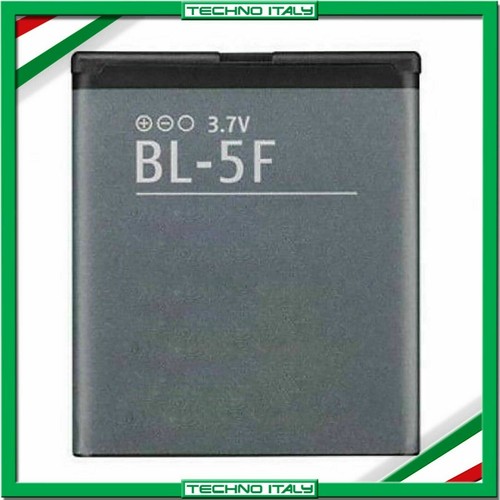 Batteria per nokia - batteria, bl5f