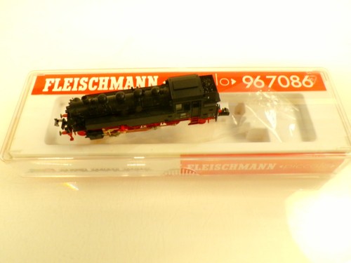 Fleischmann 7086 - fleischmann, 96