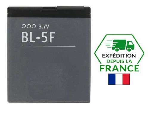 Batterie pour nokia - le,