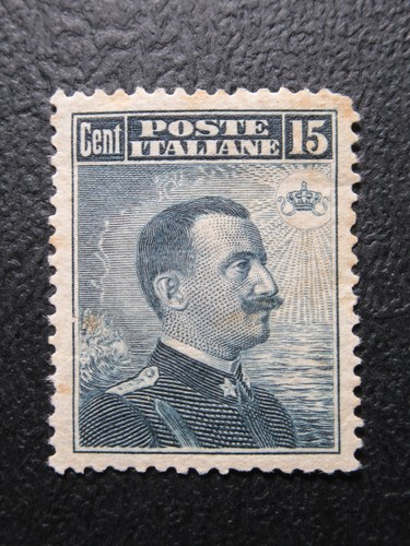 Regno italia 1911 - regno,