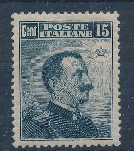 1911 italia 15 vittorio - italia, c