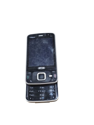 Cellulare vintage usato - , non