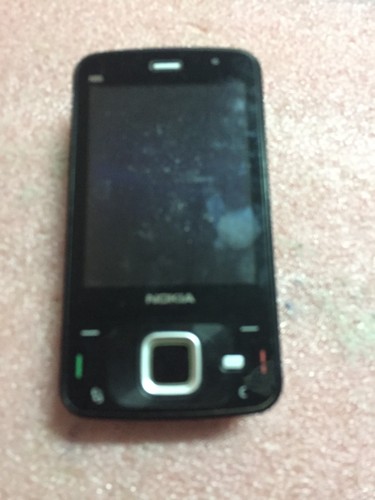 3322nn cellulare nokia - nokia, n96
