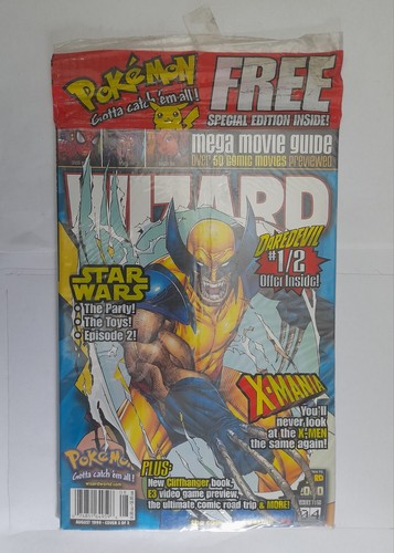 Wizard price guide - price, n°96