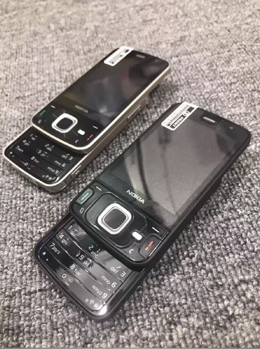 Smartphone originale nokia n96 - smartphone,