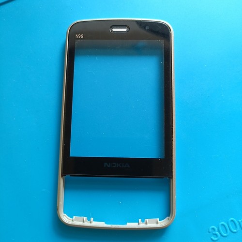 Cover frontale vetrino - cover, front